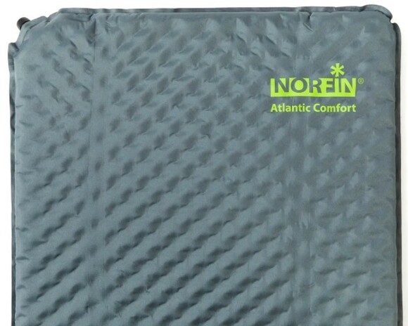 Коврик самонадувающийся Norfin Atlantic Comfort (NF-30303) изображение 3