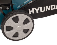 Особенности Hyundai L 5500S 11