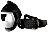 Сварочная маска 3M 567700 Speedglas 9100 AIR с ADFLO Li-Ion (без ФАЗ) (7000044615)