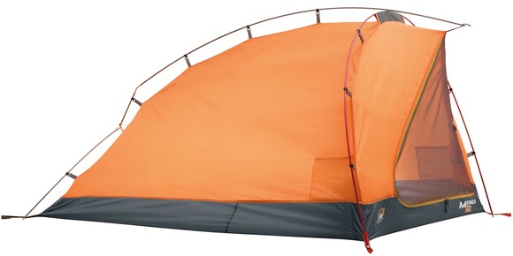 Палатка Ferrino Manaslu 2 Orange (99070HAAFR) изображение 2