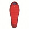 Спальный мешок Pinguin Mistral Lady 175 (Red, Left Zip) PNG 224.175.Red-L