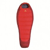 Спальный мешок Pinguin Mistral Lady 175 (Red, Left Zip) PNG 224.175.Red-L