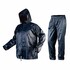 Дощовик Neo Tools (куртка + штани) р.M (81-800-M)