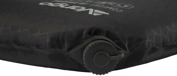 Коврик самонадувающийся Vango Comfort 10 Grande Shadow Grey (SMQCOMFORS32M1O) изображение 2