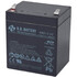 Акумулятор для ДБЖ BB Battery HRC 5,5-12 / T2