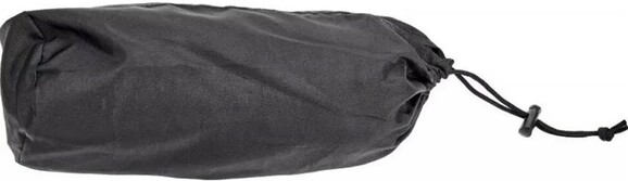 Подушка надувна Skif Outdoor One-Man чорний (389.00.68) фото 3