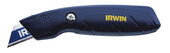 Нож Irwin Standart с фиксированным лезвием + 3 лезвия (10504239)