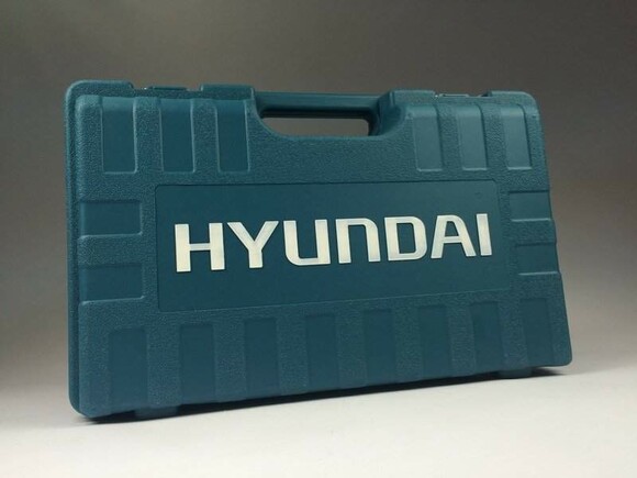 Перфоратор Hyundai H 850 фото 10
