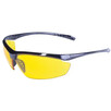 Защитные очки Global Vision Lieutenant Yellow желтые (1ЛЕИТ-30)