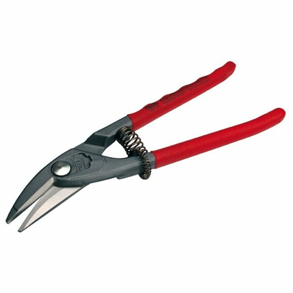 Ножиці ручні по металу NWS 061L-12-250