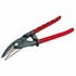 Ножиці ручні по металу NWS 061L-12-250