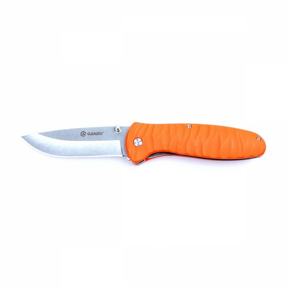 Нож складной Ganzo G6252-OR изображение 2
