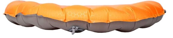 Коврик надувной Exped Synmat HL LW orange (018.0110) изображение 4