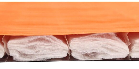 Коврик надувной Exped Synmat HL LW orange (018.0110) изображение 5