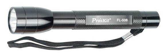 Ліхтарик Pro'sKit FL-506 (893433)
