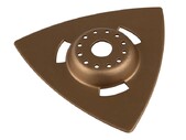Треугольный рашпиль Sturm (MF5630C-994)