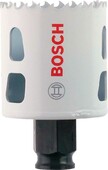 Коронка биметалическая Bosch BiM Progressor 44мм (2608594215)