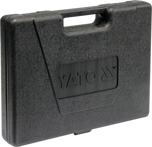 Дволапий сепараторний знімач підшипників Yato 35-150 мм (YT-0641) фото 3