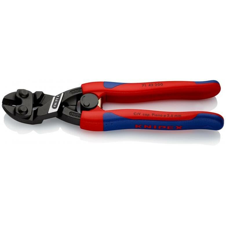 

Болторез Knipex CoBolt компактный (71 42 200)