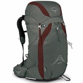 Туристичний рюкзак Osprey Eja 58 (S22) Cloud Grey WM/L (009.2822)