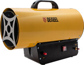 Газовая тепловая пушка Denzel GHG-30 (964793)