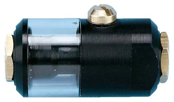 

Масленка Wurth 1/4" (0699070314)