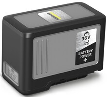 Аккумулятор Karcher Battery Power+ (2.445-043.0)