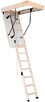 Чердачная лестница Oman Solid Termo PS (45779)