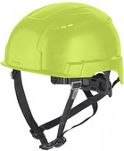 Светоотражающий вентилируемый шлем Milwaukee BOLT 200 (4932480654)