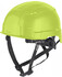 Светоотражающий вентилируемый шлем Milwaukee BOLT 200 (4932480654)