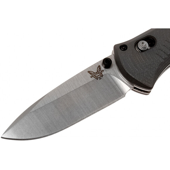 Нож Benchmade Osborne Mini-Barrage (585-2) изображение 4