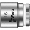 Торцевая головка Wera 8790 HMA Zyklop 1/4 15х23 мм (05003499001)
