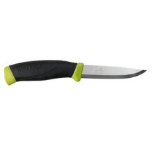 Нож Morakniv Companion S Olive Green (2305.02.37)
