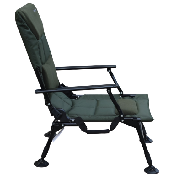 Кресло карповое Ranger Comfort Fleece SL-111 (RA2250) изображение 4