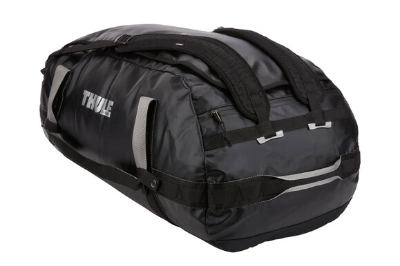 Спортивная сумка Thule Chasm 70L, Black (TH 3204415) изображение 4