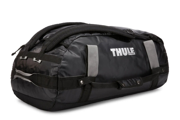 Спортивная сумка Thule Chasm 70L, Black (TH 3204415) изображение 2