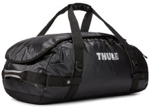 Спортивна сумка Thule Chasm 70L, Black (TH 3204415)