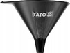 Лійка для оливи Yato 135 мм (YT-0694)