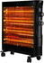 Обогреватель инфракрасный Neo Tools, 1200Вт, кварцевый нагрев. элемент, черный (90-111)