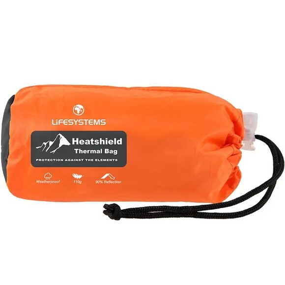 Термомішок Lifesystems Heatshield Bag (42150) фото 2