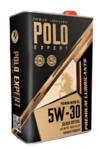 Моторна олива Polo Expert 5W30 API SL/CF, 1 л (62980)