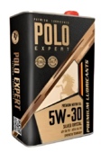 Моторное масло Polo Expert 5W30 API SL/CF, 1 л (62980)