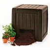 Компостер садовый Keter Deco Composter 340 л (231600)