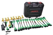 Набір перехідників і кабелів для електромобілів LAUNCH SPLT-301190852