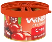 Ароматизатор для автомобиля Winso Organic Fresh Cherry, 40 мл (533250)