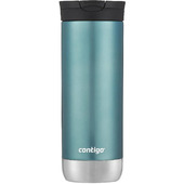 Термокружка Contigo Huron New Couture Snapseal Bubble Tea, 591 мл (2169261-1)