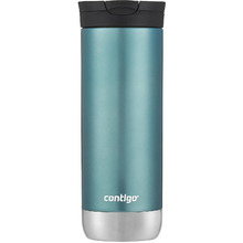 Термокухоль Contigo Huron New Couture Snapseal Bubble Tea, 591 мл (2169261-1)