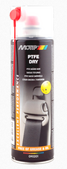Сухая тефлоновая смазка MOTIP PTFE dry, 500 мл (090201BS)