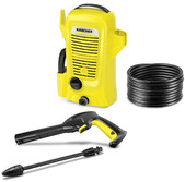 Минимойка высокого давления Karcher K 2 Universal Edition (1.673-000.0)