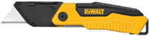 Нож DeWALT складной (DWHT10916-0)